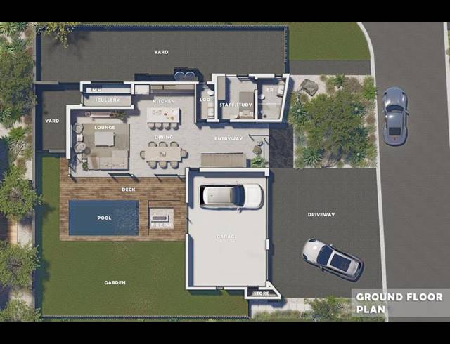 5 BEDROOM HOUSE FOR SALE IN STEYN CITY